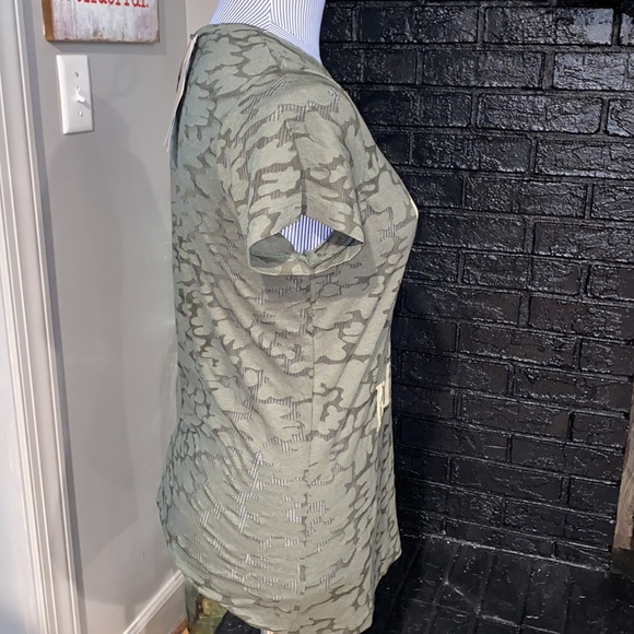 NWT Red Sox Burnout T Size XL - Picture 3 of 9